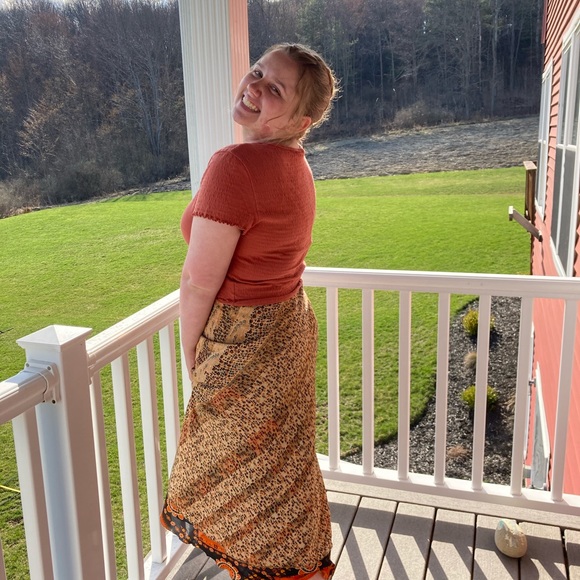 Meet your Posher, Zoe - Picture 4 of 5